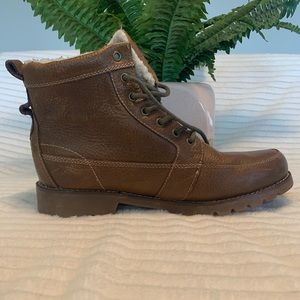 Men’s Casual Boot